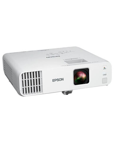 Proyector Epson Powerlite L210W, WXGA, 4500 lumenes
