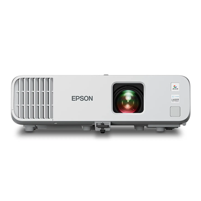 Proyector Epson Powerlite L210W, WXGA, 4500 lumenes