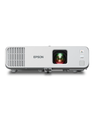 Proyector Epson EpiqVision Ultra LS300, 3600 Lumenes, hasta 120", Android TV