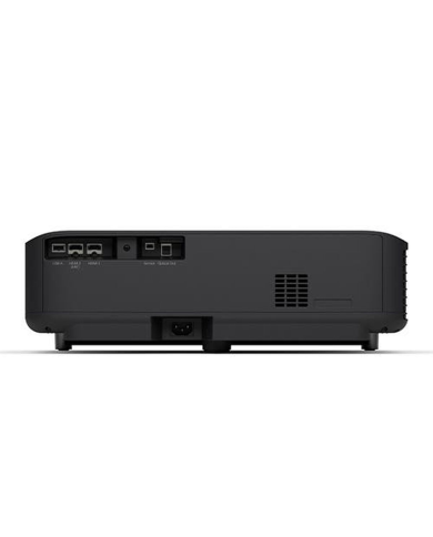 Proyector Epson EpiqVision Ultra LS300, 3600 Lumenes, hasta 120", Android TV