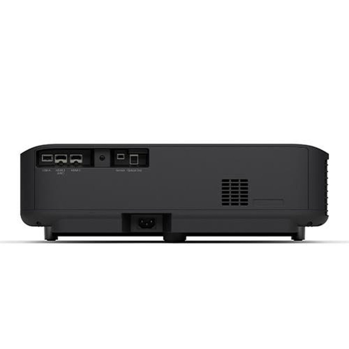 Proyector Epson EpiqVision Ultra LS300, 3600 Lumenes, hasta 120", Android TV