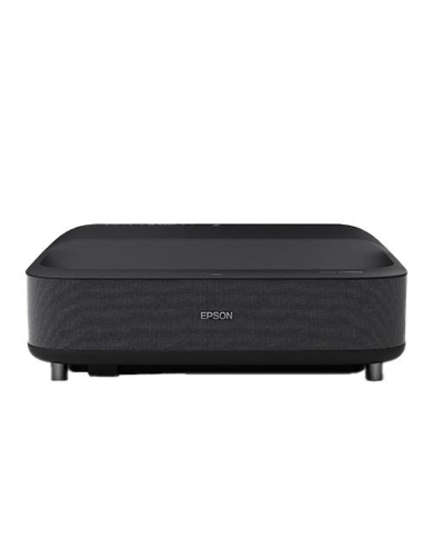 Proyector Epson EpiqVision Ultra LS300, 3600 Lumenes, hasta 120", Android TV