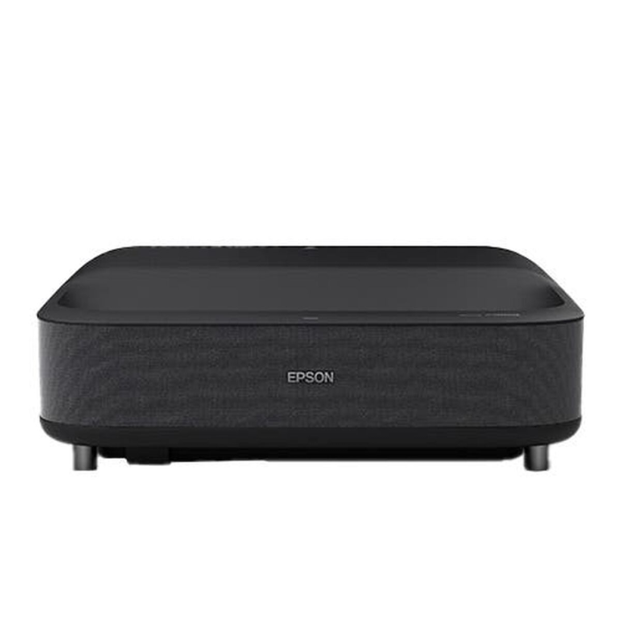 Proyector Epson EpiqVision Ultra LS300, 3600 Lumenes, hasta 120", Android TV