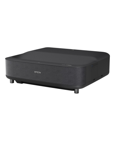 Proyector Epson EpiqVision Ultra LS300, 3600 Lumenes, hasta 120", Android TV