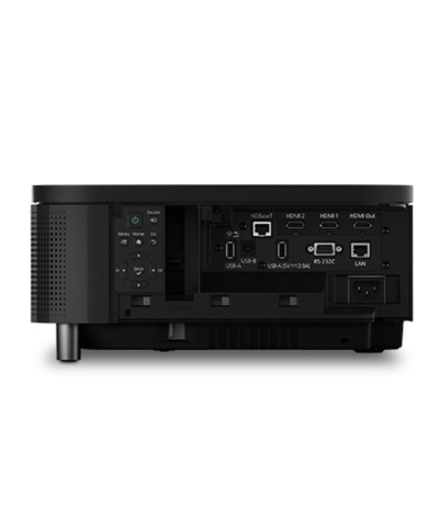 Proyector Powerlite 815E 3LCD EXTREME, 4K, hasta 160", 5000 lumenes