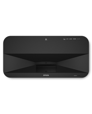 Proyector Powerlite 815E 3LCD EXTREME, 4K, hasta 160", 5000 lumenes