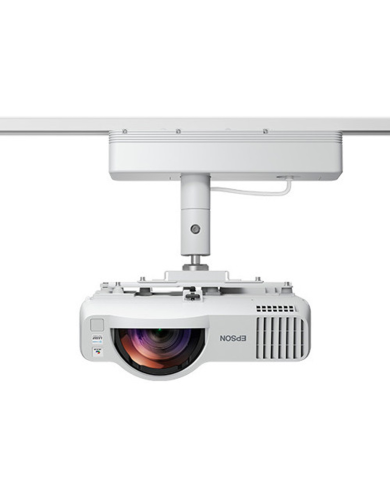 Proyector Epson Powerlite L210SF, 3LCD, hasta 125", 4000 lumenes