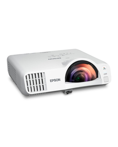 Proyector Epson Powerlite L210SF, 3LCD, hasta 125", 4000 lumenes