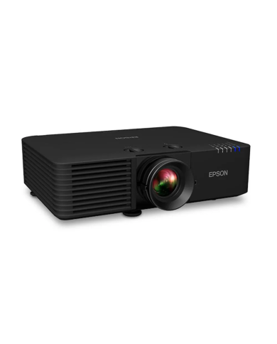 Proyector Epson Powerlite L775U, 4K, 3LCD, hasta 500", 7000 lumenes