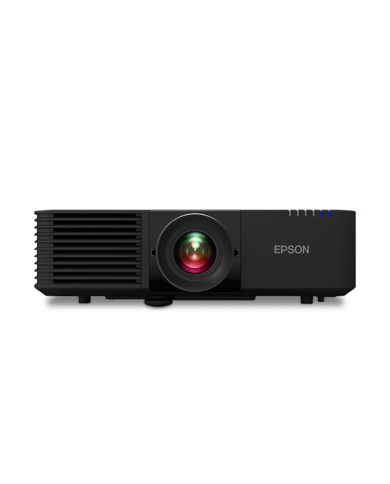 Proyector Epson Powerlite L775U, 4K, 3LCD, hasta 500", 7000 lumenes