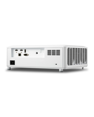 Proyector Laser Viewsonic LS751HD, Full HD, 1920x1080, 5000 lumenes, hasta 300"