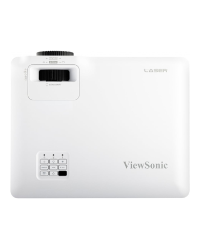 Proyector Laser Viewsonic LS751HD, Full HD, 1920x1080, 5000 lumenes, hasta 300"