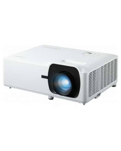 Proyector Laser Viewsonic LS751HD, Full HD, 1920x1080, 5000 lumenes, hasta 300"