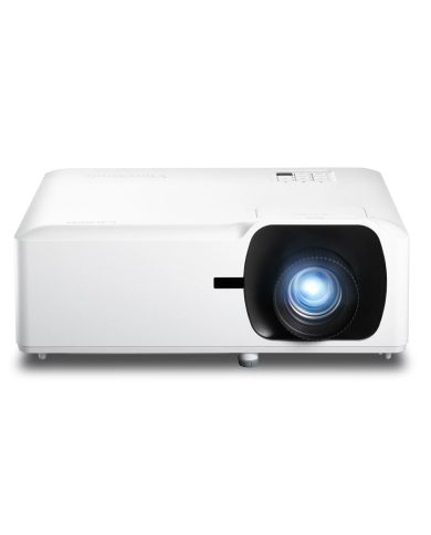 Proyector Laser Viewsonic LS751HD, Full HD, 1920x1080, 5000 lumenes, hasta 300"