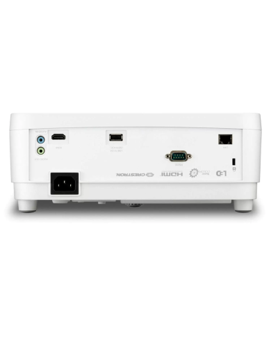 Proyector Viewsonic LS560WH, 3000 lumenes, hasta 300"