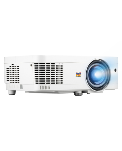 Proyector Viewsonic LS560WH, 3000 lumenes, hasta 300"