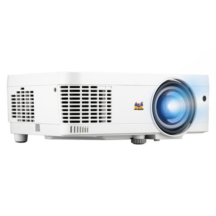 Proyector Viewsonic LS560WH, 3000 lumenes, hasta 300"