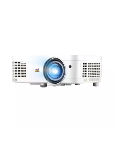 Proyector Viewsonic LS560WH, 3000 lumenes, hasta 300"