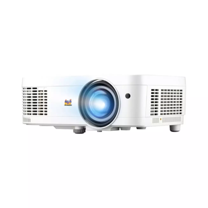 Proyector Viewsonic LS560WH, 3000 lumenes, hasta 300"