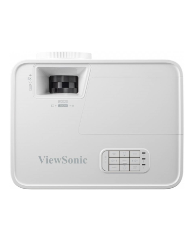 Proyector Viewsonic LS500WH, 1280x800, 3000 lumenes, hasta 300"