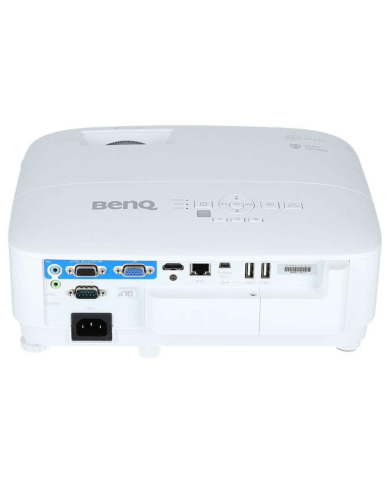Proyector Smart Benq EW800ST, 3300 lumenes, WUXGA 1920 X 1200