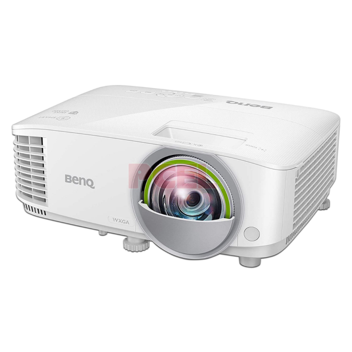 Proyector Smart Benq EW800ST, 3300 lumenes, WUXGA 1920 X 1200