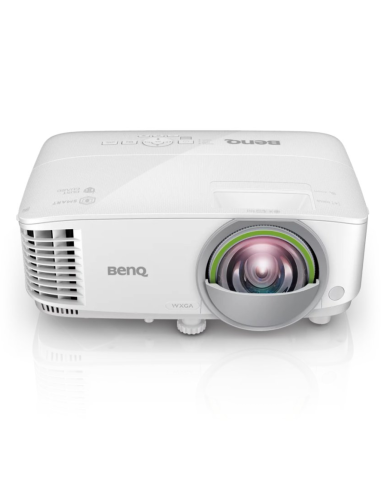 Proyector Smart Benq EW800ST, 3300 lumenes, WUXGA 1920 X 1200