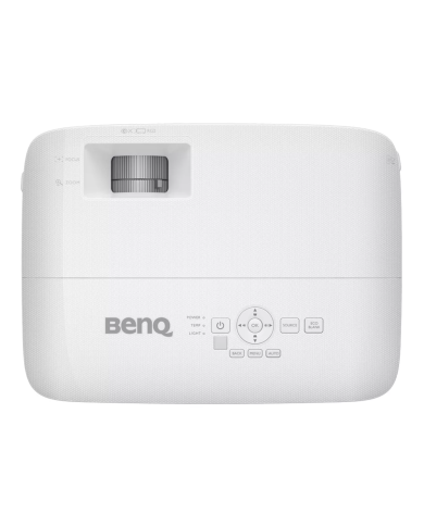Proyector Benq MW560, 4000 lumenes, WXGA_RB 1920 x 1200