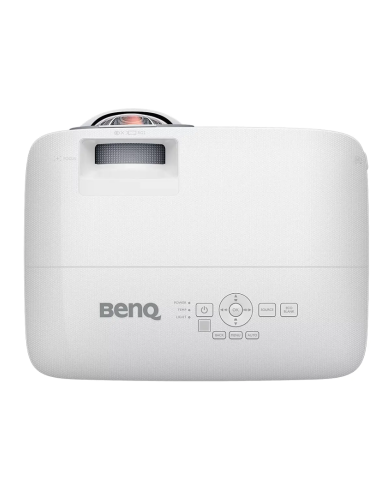 Proyector Interactivo Benq MV826STH, 3500 lúmenes, hasta 120", WXGA 1280 x 800