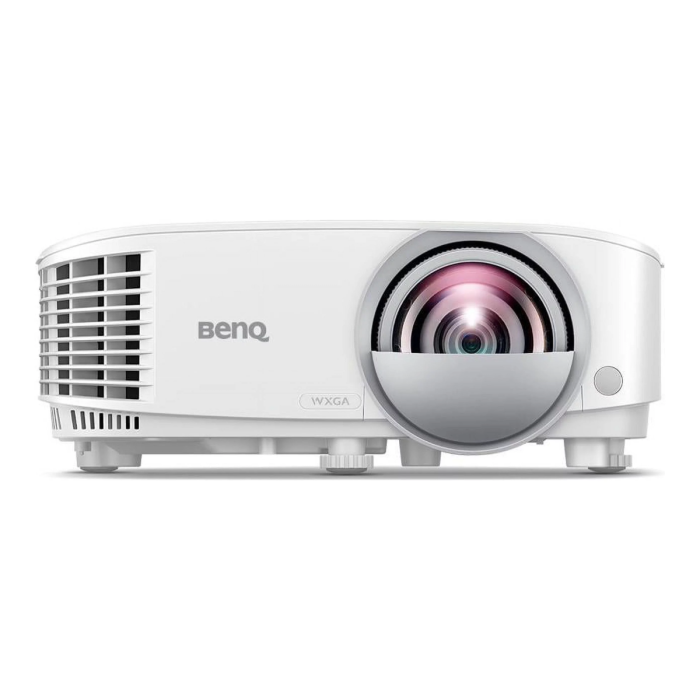 Proyector Interactivo Benq MV826STH, 3500 lúmenes, hasta 120", WXGA 1280 x 800