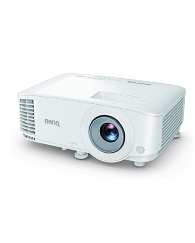 Proyector BENQ MS560, SVGA 800 x 600, 4000 lúmenes