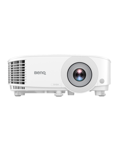Proyector BENQ MS560, SVGA 800 x 600, 4000 lúmenes