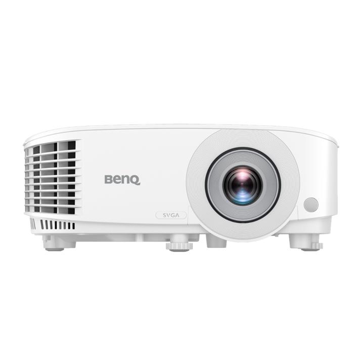 Proyector BENQ MS560, SVGA 800 x 600, 4000 lúmenes