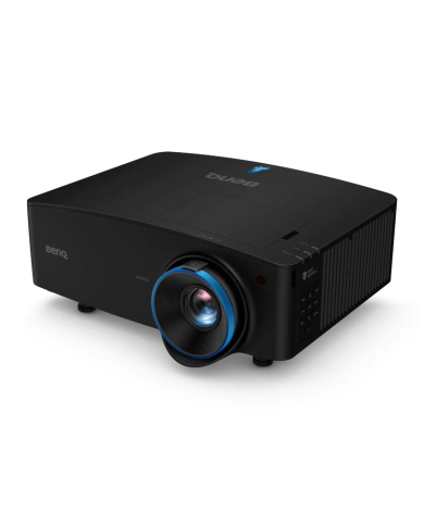Proyector BenQ LU935ST, WUXGA 1920 x 1200, 5500 lúmenes, hasta 300"