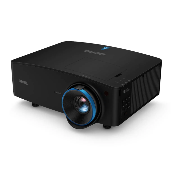 Proyector BenQ LU935ST, WUXGA 1920 x 1200, 5500 lúmenes, hasta 300"