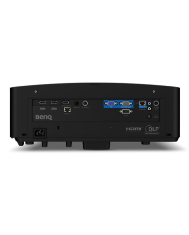 Proyector BenQ LU935ST, WUXGA 1920 x 1200, 5500 lúmenes, hasta 300"