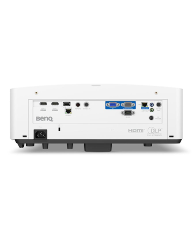 Proyector BenQ LU935, WUXGA 1920 x 1200, 6000 lúmenes, hasta 150"