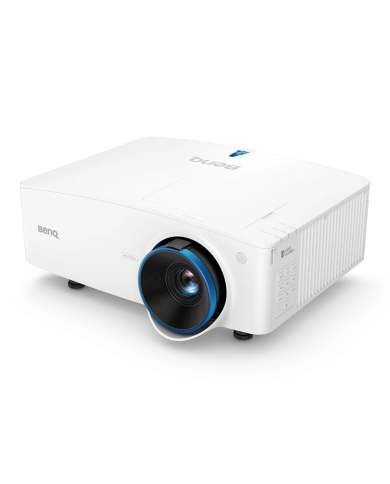 Proyector BenQ LU935, WUXGA 1920 x 1200, 6000 lúmenes, hasta 150"
