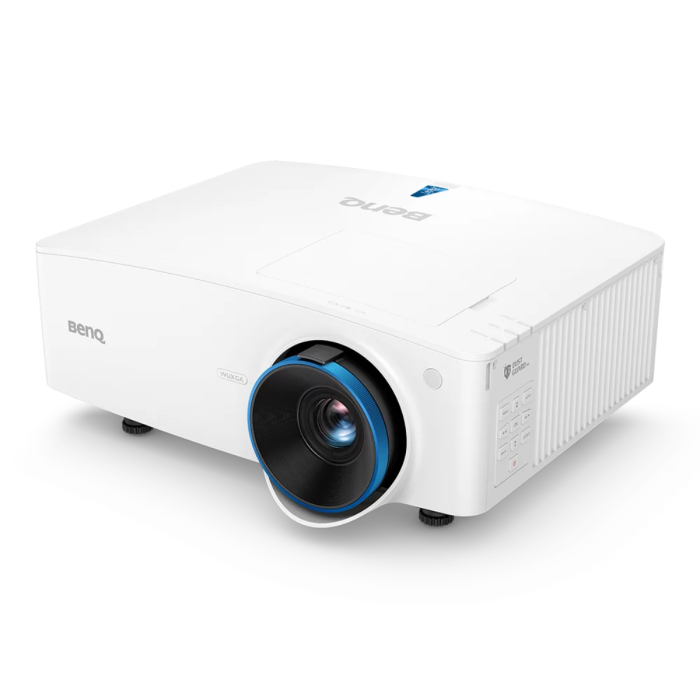 Proyector BenQ LU935, WUXGA 1920 x 1200, 6000 lúmenes, hasta 150"