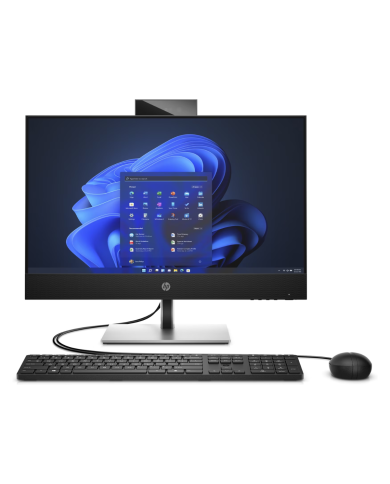 All In One HP ProOne 440 G9, I5-12500, 16GB RAM, 512GB SSD, W11P, 23.8"
