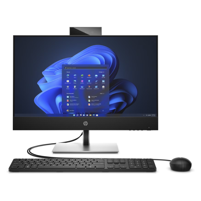 All In One HP ProOne 440 G9, I5-12500, 16GB RAM, 512GB SSD, W11P, 23.8"