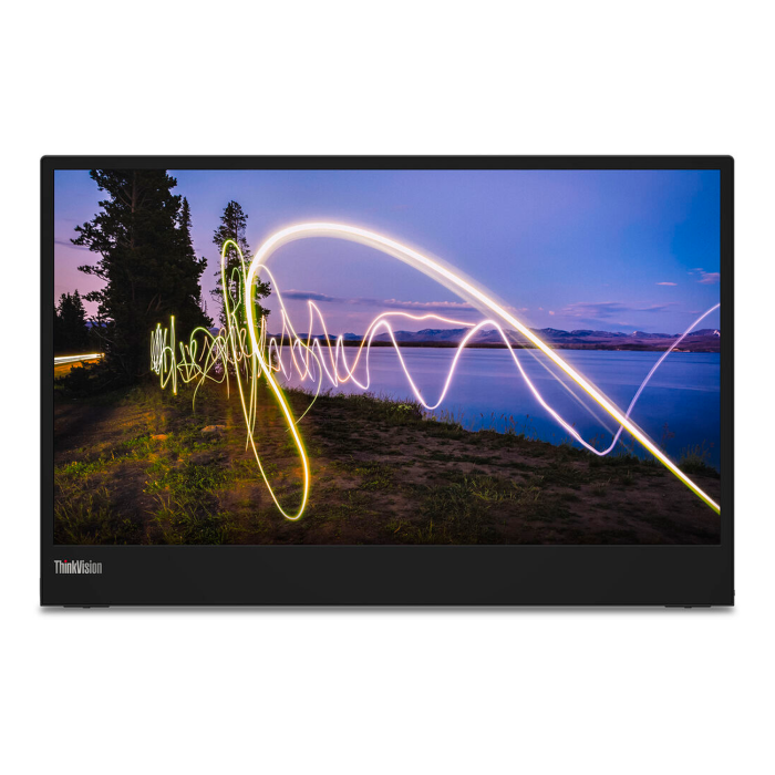 Monitor portátil FHD ThinkVision M15