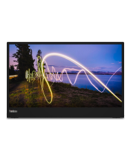 Monitor portátil FHD ThinkVision M15
