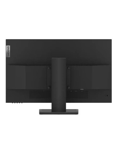 Monitor Lenovo ThinkVision E24-29 23.8" VA 60Hz, 4ms (HDMI DP VGA)