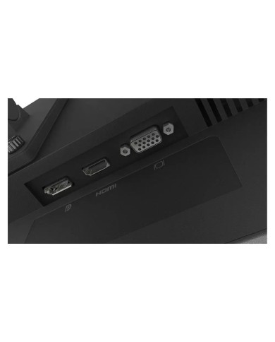 Monitor Lenovo ThinkVision E24-29 23.8" VA 60Hz, 4ms (HDMI DP VGA)