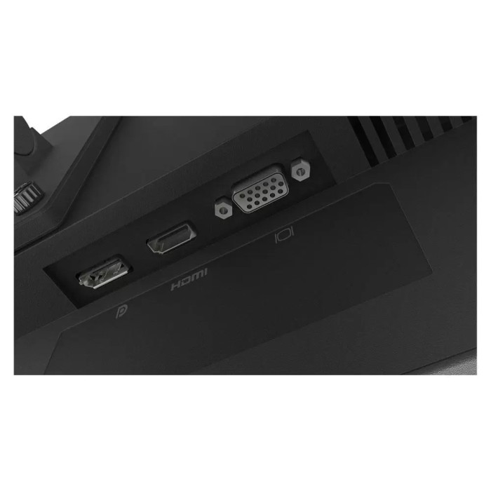 Monitor Lenovo ThinkVision E24-29 23.8" VA 60Hz, 4ms (HDMI DP VGA)