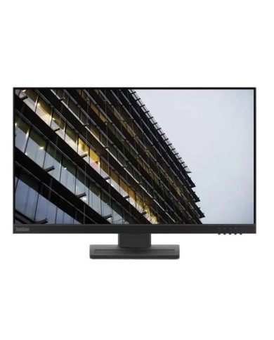 Monitor Lenovo ThinkVision E24-29