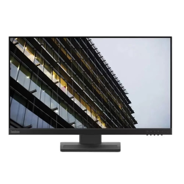 Monitor Lenovo ThinkVision E24-29