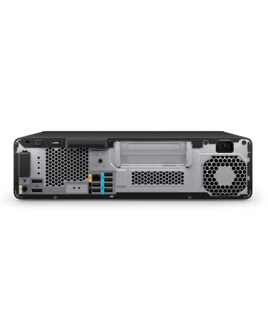 Work Station HP Z2 SFF G9, i7-13700, NVIDIA T1000 8G, 16GB RAM, 1TB SSD, W11P