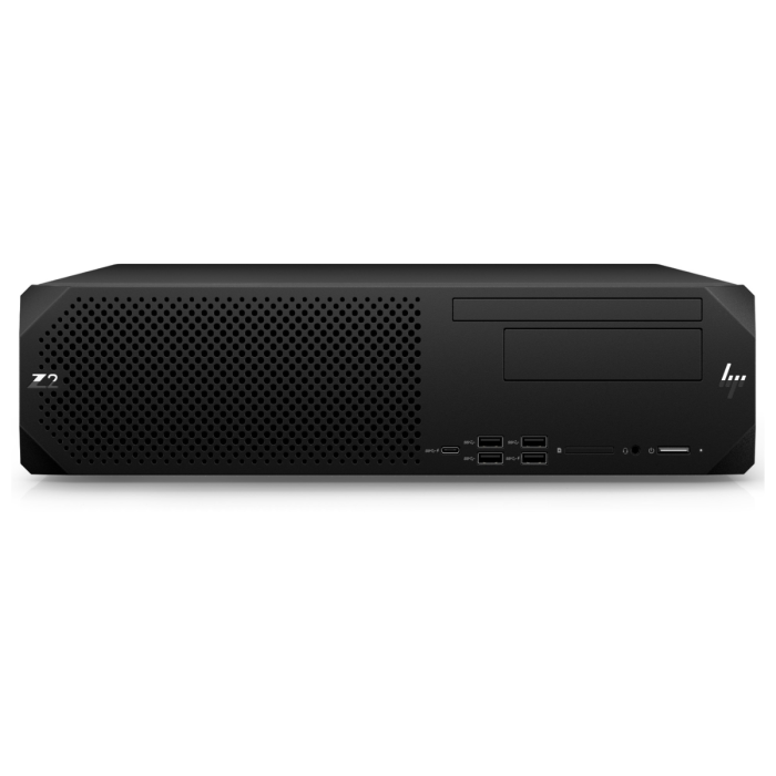 Work Station HP Z2 SFF G9, i7-13700, NVIDIA T1000 8G, 16GB RAM, 1TB SSD, W11P